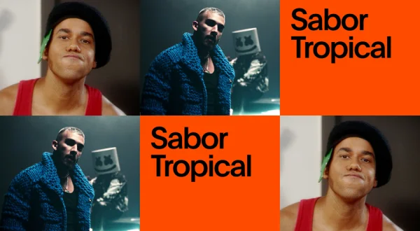 Sabor Tropical