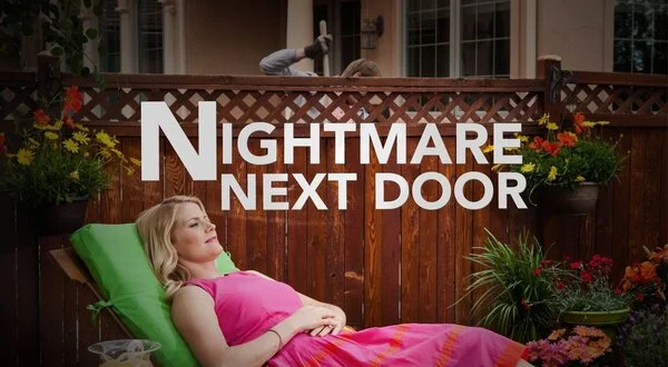 Nightmare Next Door