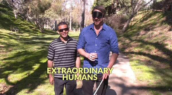 Extraordinary Humans