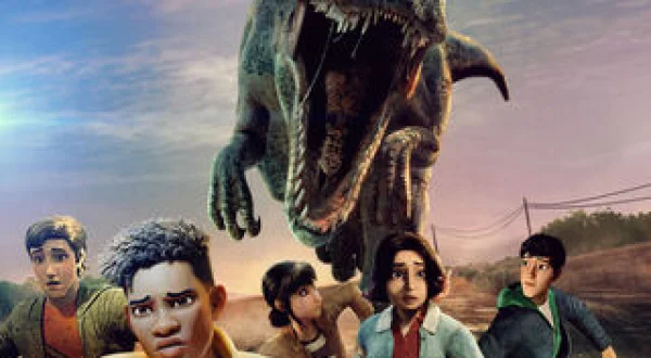 Jurassic World:teoria Del Caos