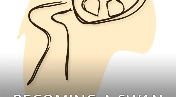 Becoming a swan - Diventare un cigno