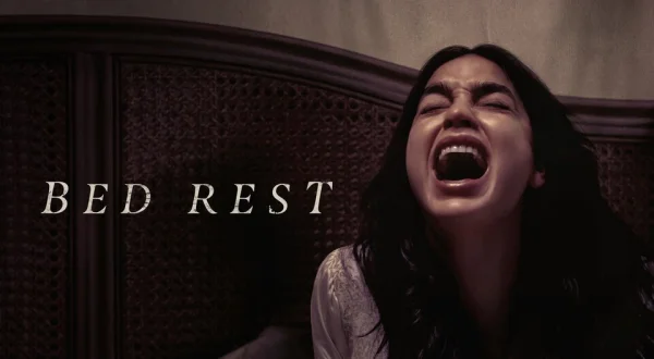 Bed Rest