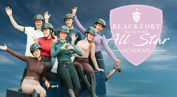 Blackfort Equestrian All Star Academy