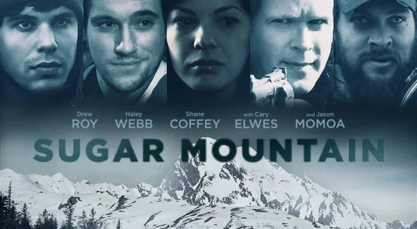 Sugar Mountain