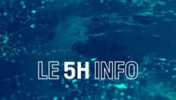 Le 5H Info