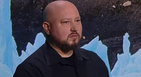 Giganci nauki