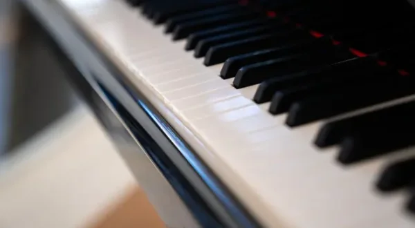 Rachmaninov et Gershwin : Rhapsodies