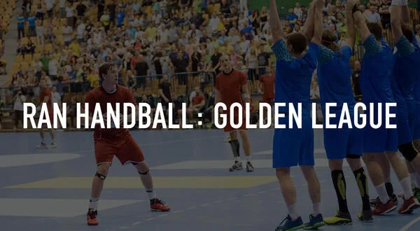 Live: ran Handball: Golden League