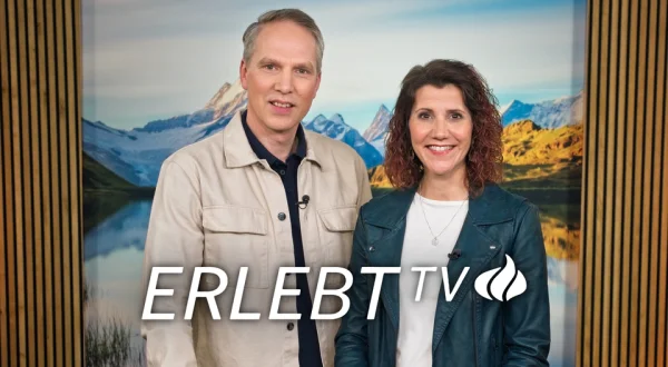 Erlebt TV