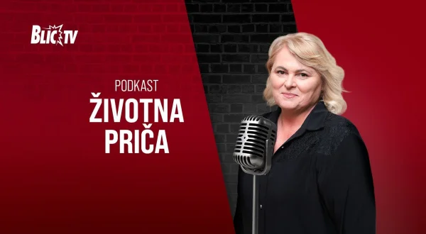 Podkast: "Životna priča"