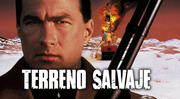 Terreno salvaje
