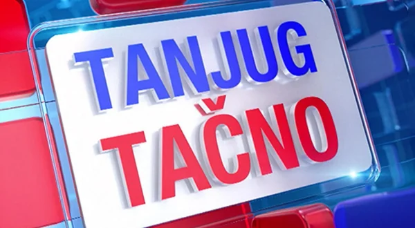 Tanjug tačno