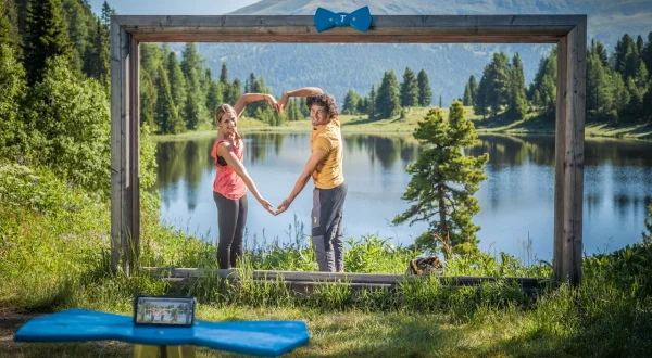 Ein Sommer wie damals