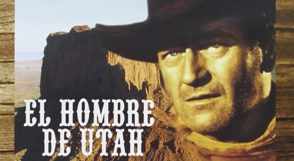 El Hombre de Utah