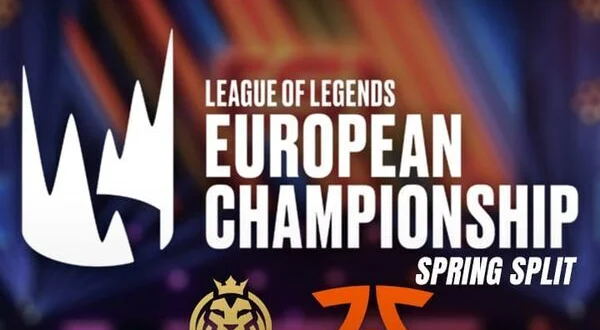 LEC : Spring Split