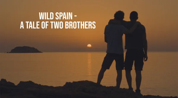 Wild Spain - A tale of two brothers