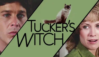 Tucker's Witch