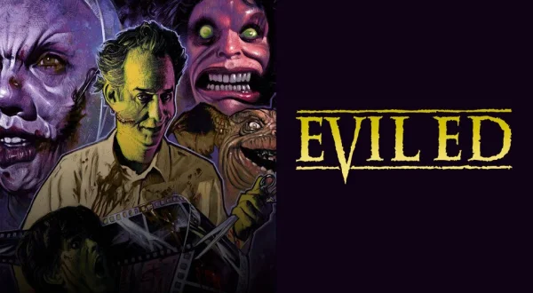 Evil Ed