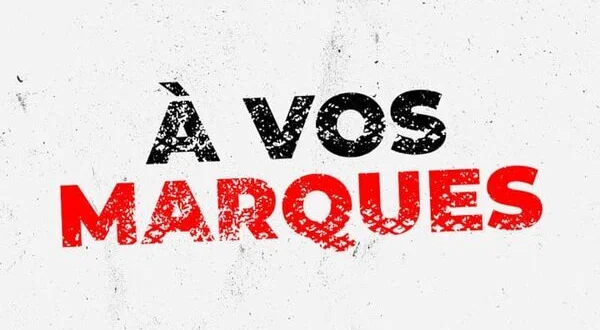 A vos marques