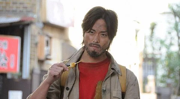サラリーマン金太郎（2010）-6