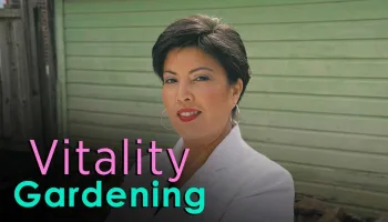 Vitality Gardening