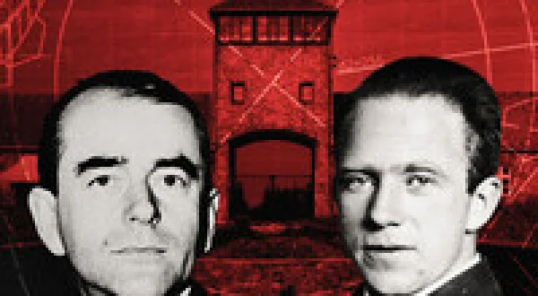 Hitler's Engineers