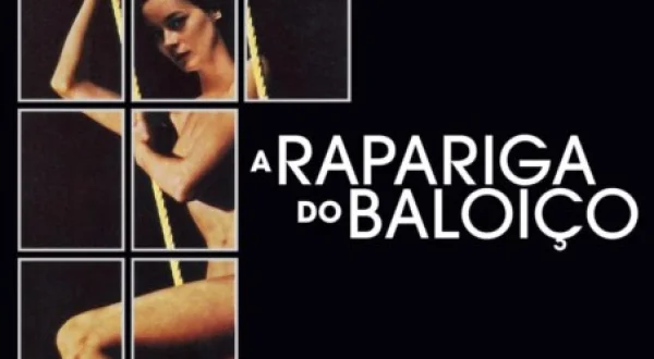 A Rapariga do Baloiço