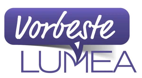 Vorbeste lumea