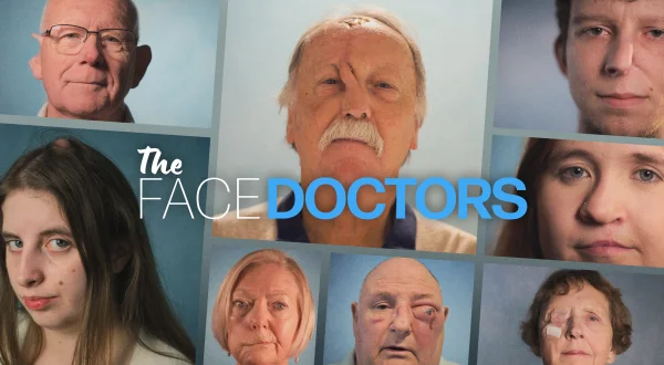 The Face Doctors