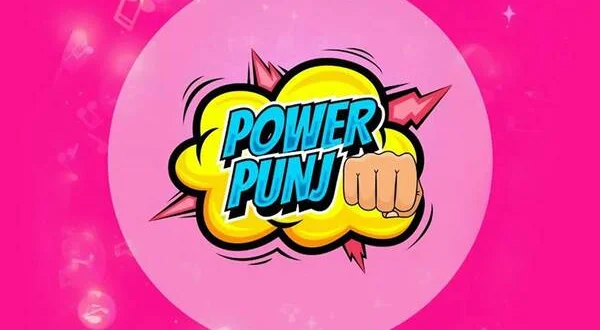 Power Punj