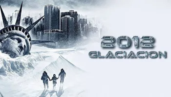 Glaciación 2012