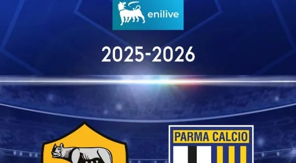 Roma - Parma