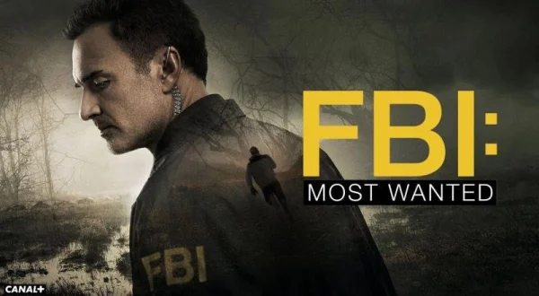 FBI: Ti nejhledanější II - Únos