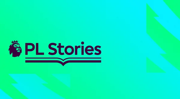 Premier League Stories