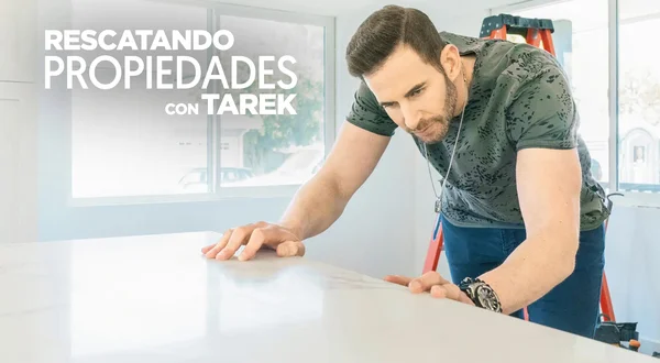 Rescatando propiedades con Tarek