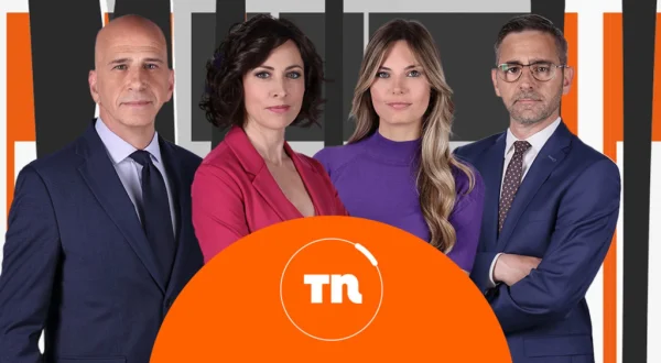 Telenotícies migdia