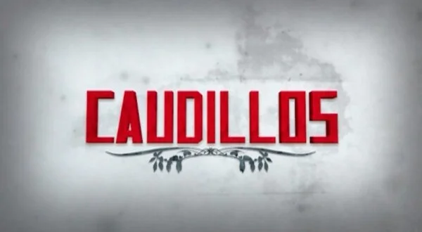 Caudillos