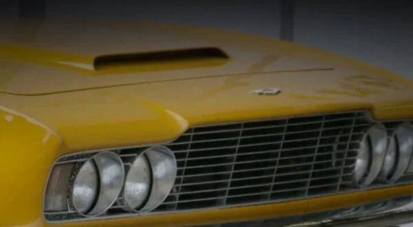 Aston Martin Forever