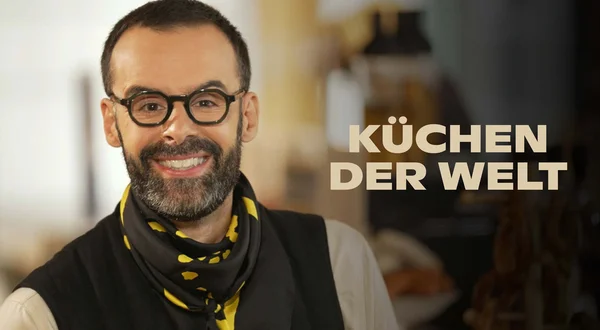 Küchen der Welt
