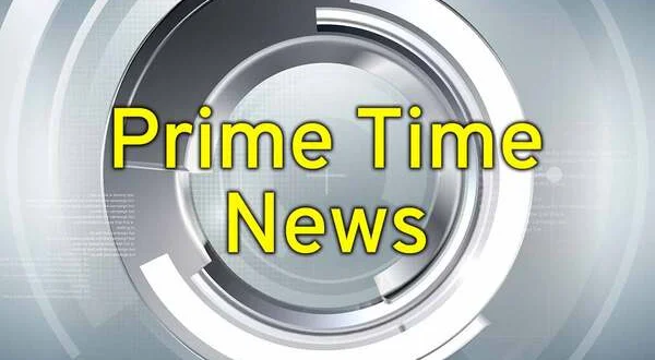 Prime Time News