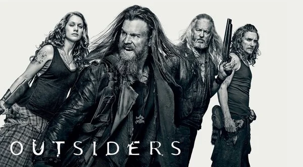 Outsiders