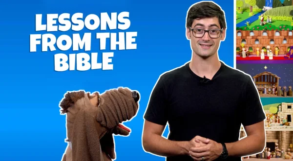 Lessons From the Bible