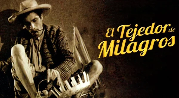 El Tejedor de Milagros