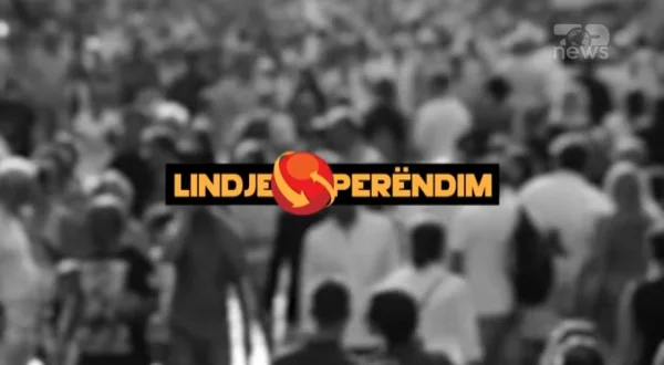 Lindje - Perëndim