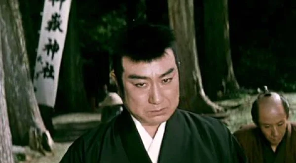 大菩薩峠(1957)