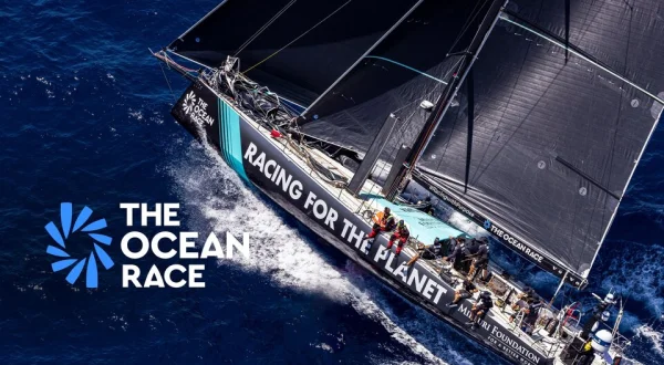 The Ocean Race