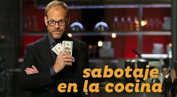 Sabotaje en la Cocina