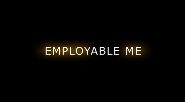 Employable Me