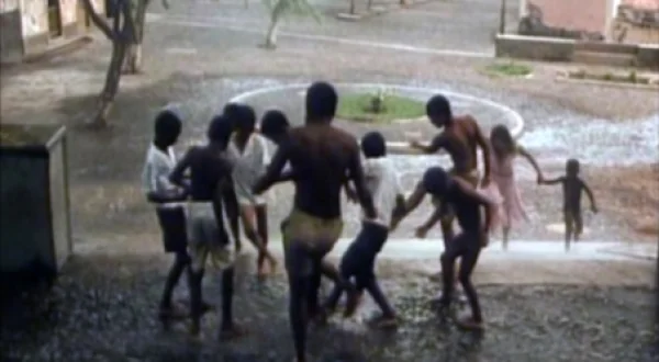 Filme Ilhéu de Contenda