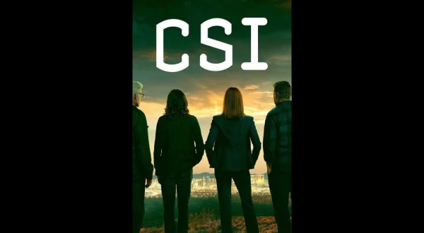 CSI
